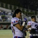 vsアサヒビールシルバースター