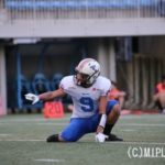 vsアサヒビールシルバースター