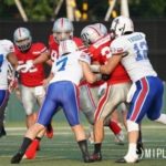 vs富士ゼロックスミネルヴァAFC