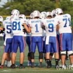 vs富士ゼロックスミネルヴァAFC