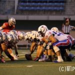 vs富士ゼロックスミネルヴァAFC