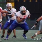 vs富士ゼロックスミネルヴァAFC