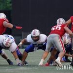 vs富士ゼロックスミネルヴァAFC