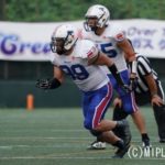 vs富士ゼロックスミネルヴァAFC