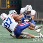 vs富士ゼロックスミネルヴァAFC