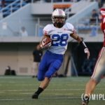 vs富士ゼロックスミネルヴァAFC