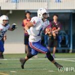 vs富士ゼロックスミネルヴァAFC