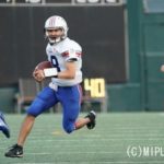 vs富士ゼロックスミネルヴァAFC