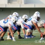 vs富士ゼロックスミネルヴァAFC