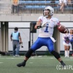 vs富士ゼロックスミネルヴァAFC