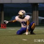 vs富士ゼロックスミネルヴァAFC