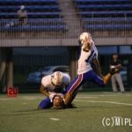 vs富士ゼロックスミネルヴァAFC