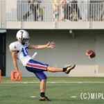 vs富士ゼロックスミネルヴァAFC