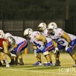 vs富士ゼロックスミネルヴァAFC