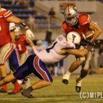 vs富士ゼロックスミネルヴァAFC