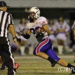 vs富士ゼロックスミネルヴァAFC