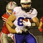 vs富士ゼロックスミネルヴァAFC