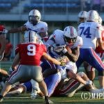 vs富士ゼロックスミネルヴァAFC