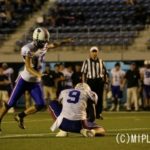 vs富士ゼロックスミネルヴァAFC