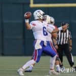 vs富士ゼロックスミネルヴァAFC