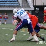 vsLIXILディアーズ