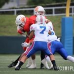 vsLIXILディアーズ