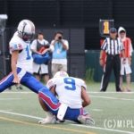 vsLIXILディアーズ