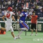 vs BULLSフットボールクラブ