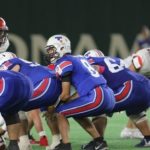 vs BULLSフットボールクラブ