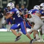 vs BULLSフットボールクラブ