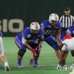 vs BULLSフットボールクラブ