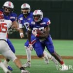 vs BULLSフットボールクラブ