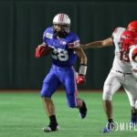 vs BULLSフットボールクラブ