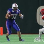 vs BULLSフットボールクラブ