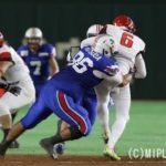 vs BULLSフットボールクラブ