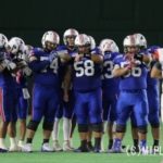 vs BULLSフットボールクラブ