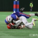 vs BULLSフットボールクラブ