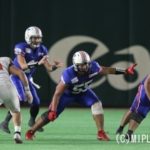 vs BULLSフットボールクラブ