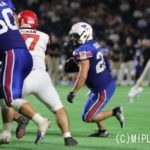 vs BULLSフットボールクラブ