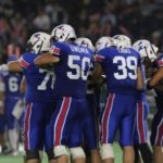 vs BULLSフットボールクラブ