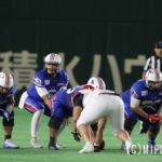 vs BULLSフットボールクラブ