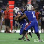 vs BULLSフットボールクラブ