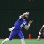 vs BULLSフットボールクラブ