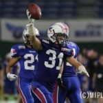 vs BULLSフットボールクラブ