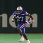 vs BULLSフットボールクラブ