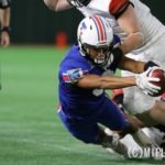 vs BULLSフットボールクラブ