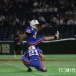 vs BULLSフットボールクラブ