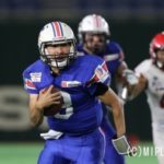 vs BULLSフットボールクラブ