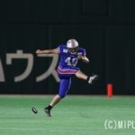 vs BULLSフットボールクラブ