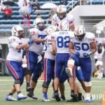 vsオール三菱ライオンズ